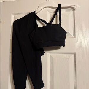 LSKD Bra and Leggings Set
